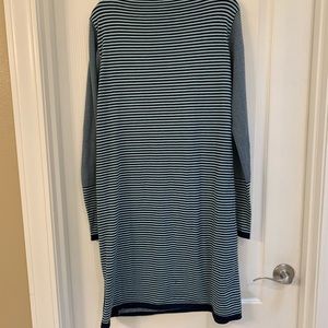Title Nine sweater dress, NWOT.